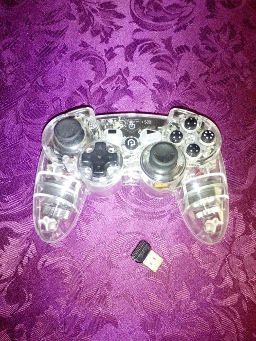 Comando psp bluetooh