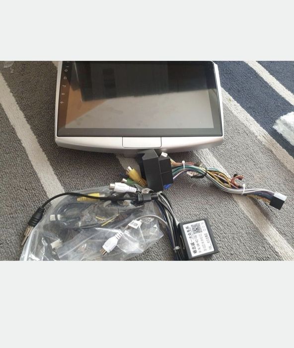 Radio Android PASSAT B6 B7 Cc 10.1 10cali 10" 10 Gps Usb rds  4gb


No