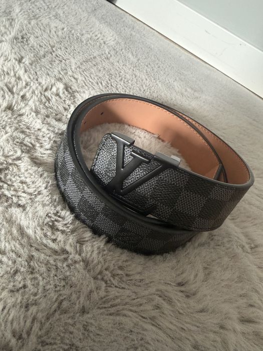 Pasek Louis Vuitton 105cm