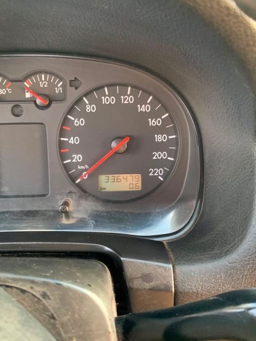 Продам Golf 4 1.9