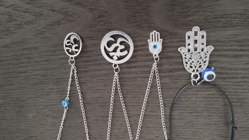 Colários vários novos