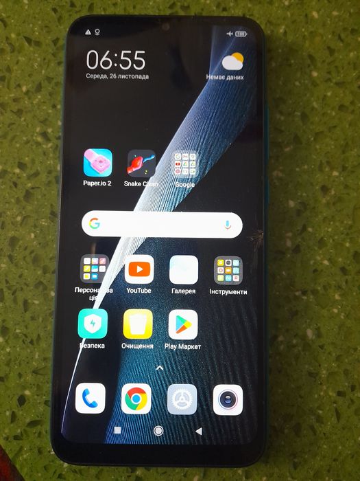 Редмі 9А робочий