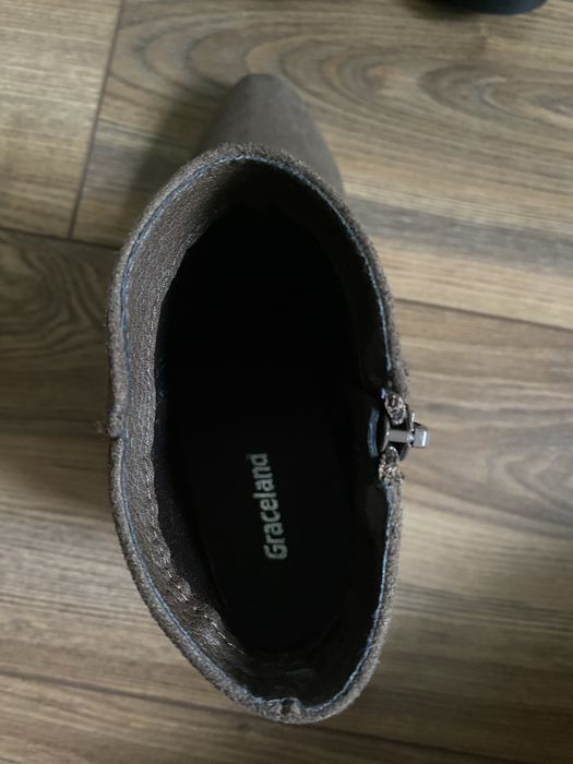 Buty Graceland 36