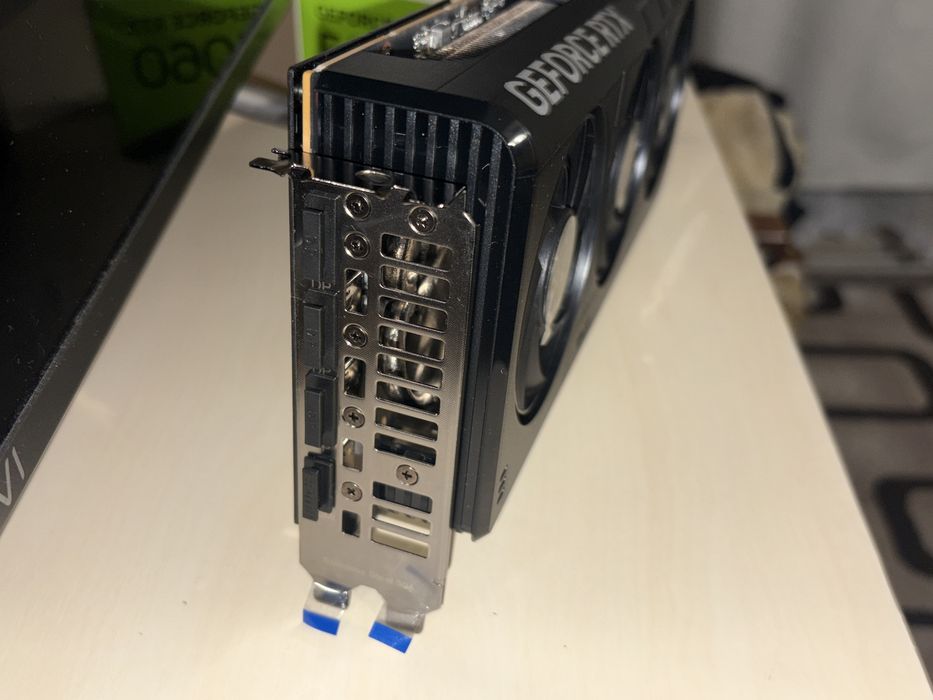 RTX 5060 Asus Prime