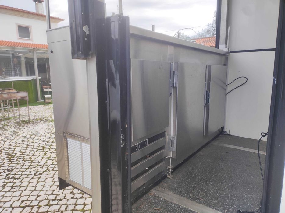 Piaggio - Street Food