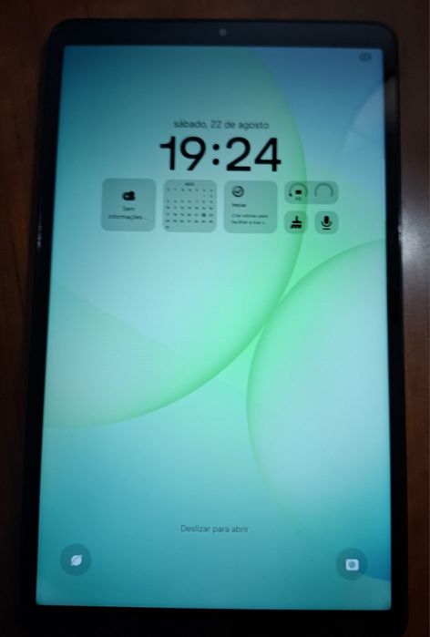 Galaxy Tab A11  Sansung