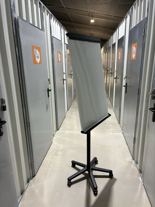 Flipchart / quadro branco