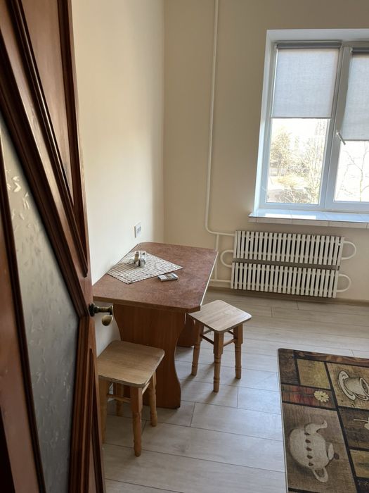 Подобова оренда 1к квартири Бам