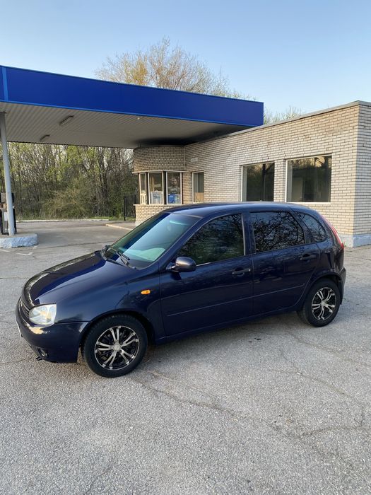 Продам Ладу Калину