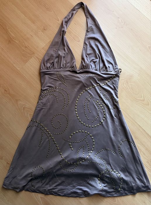 Vestido (ainda com etiqueta) - Bershka