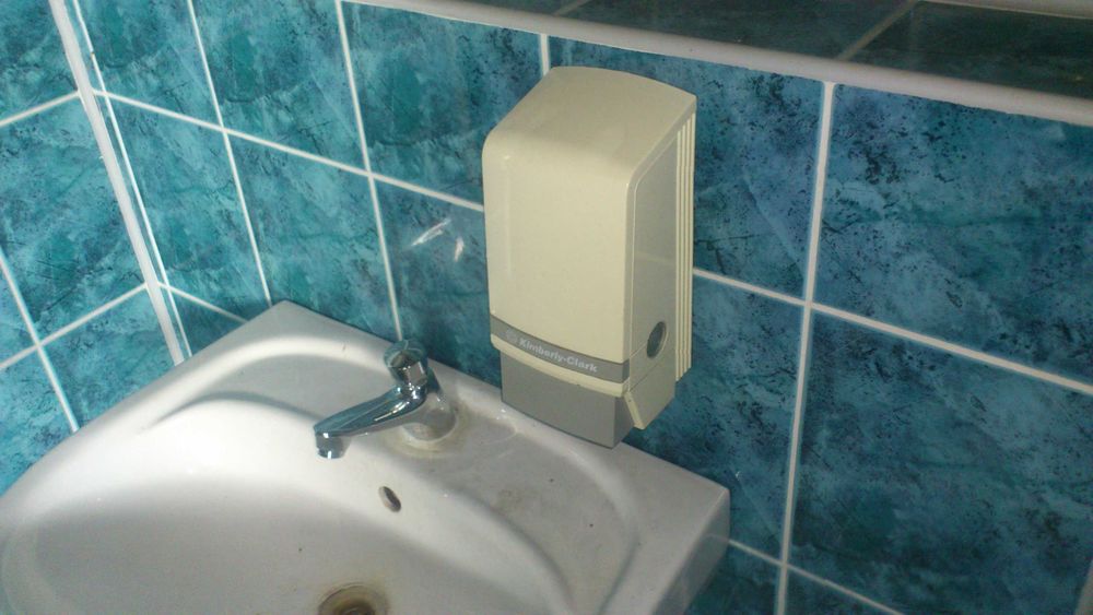 Dozownik zlew butla tlenowa  wytwornica acetylenu krajzega rower MTB