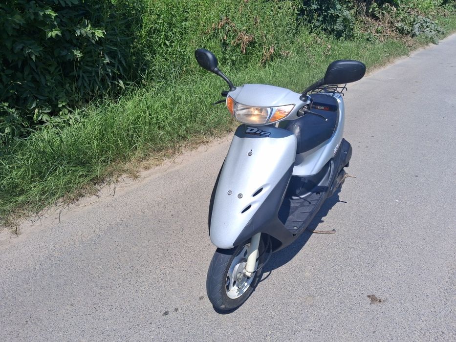 Продам Honda Dio 34