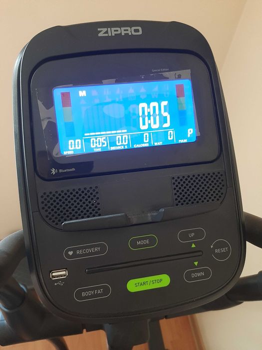 Orbitrek Zipro mało używany