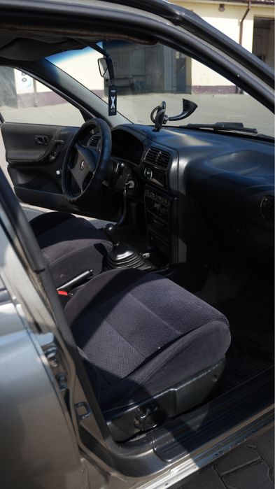 Продам Nissan sanny 1990