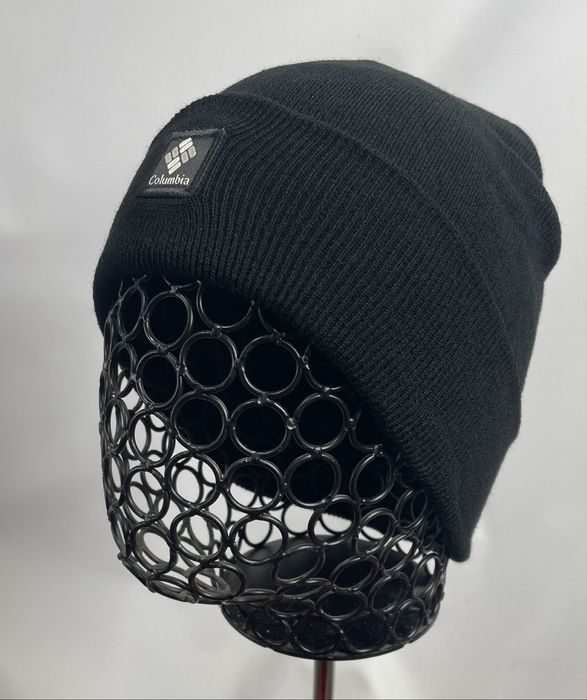 Шапка мужская резмер универсальный в топ качестве