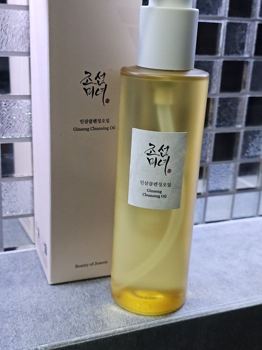 Olejek do demakijażu Beauty of Joseon 210ml