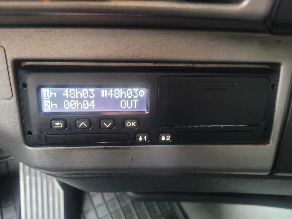 Sprzedam Renault Magnum