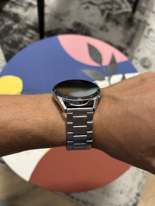 Zegarek huawei watch gt3 elite Tychy