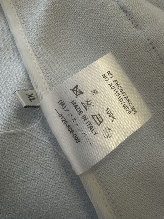 Літній костюм Dior , костюм з шортами