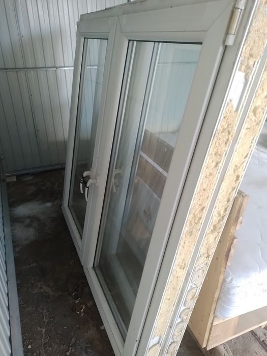 Sprzedam okna plastikowe w bardzo dobrym stanie!!!