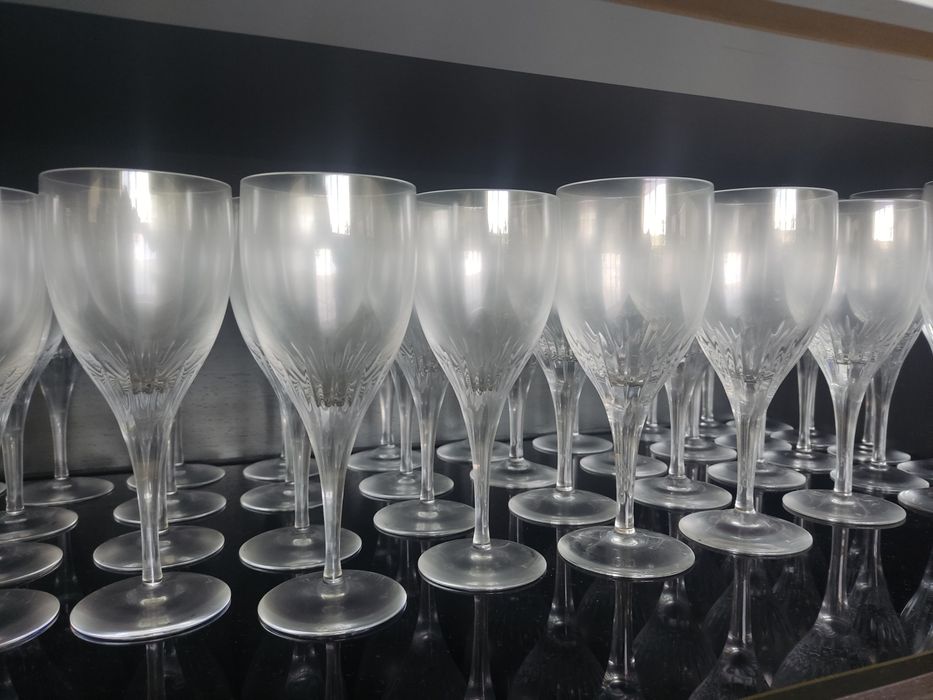 Serviço Atlantis Soneto