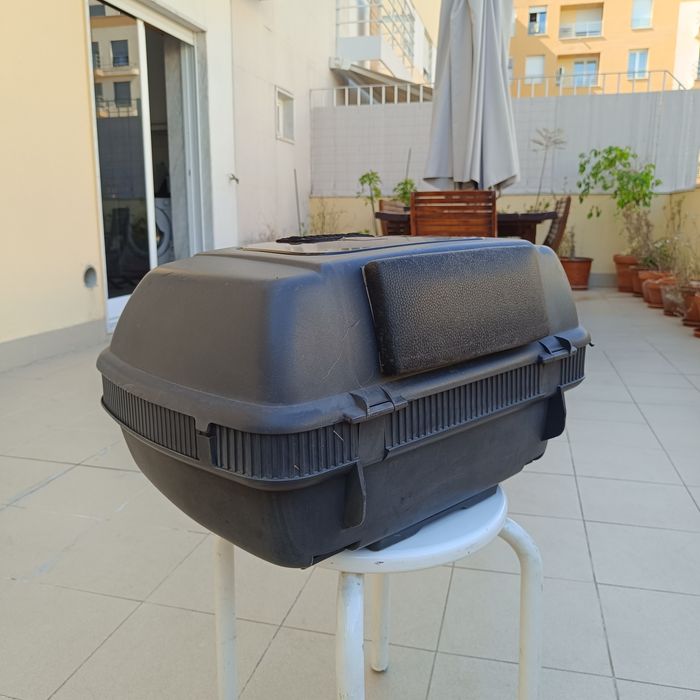Mala Top-case Honda Universal