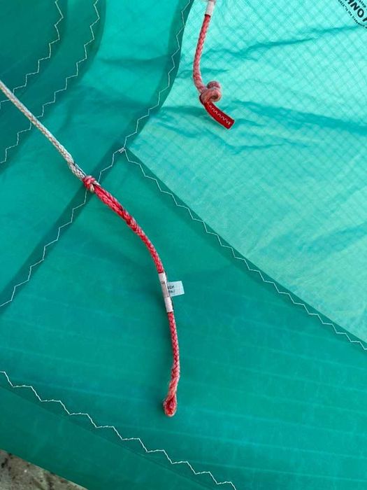 North Orbit 8m, 2020