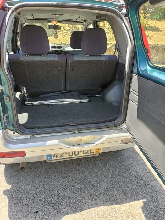 Daihatsu Terios 1.3