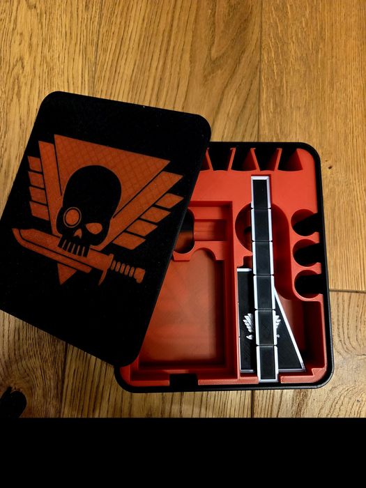 Warhammer 40k Kill Team box