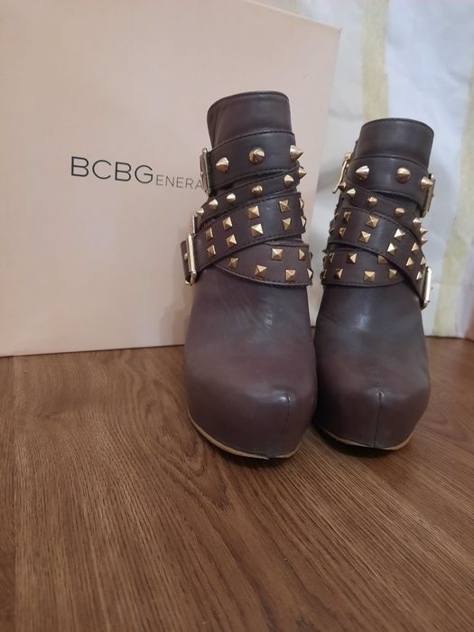 Ботильйони bcbgeneration