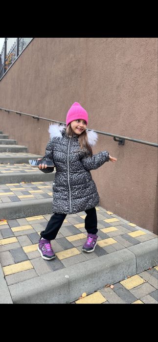 Куртка michael kors