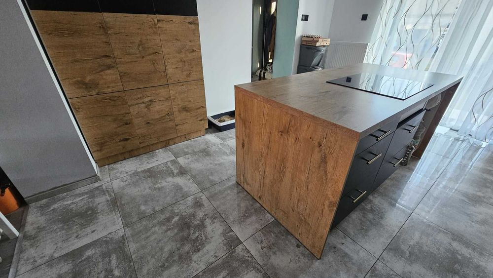 Meble na wymiar - kuchnie, szafy, zabudowy Śląsk