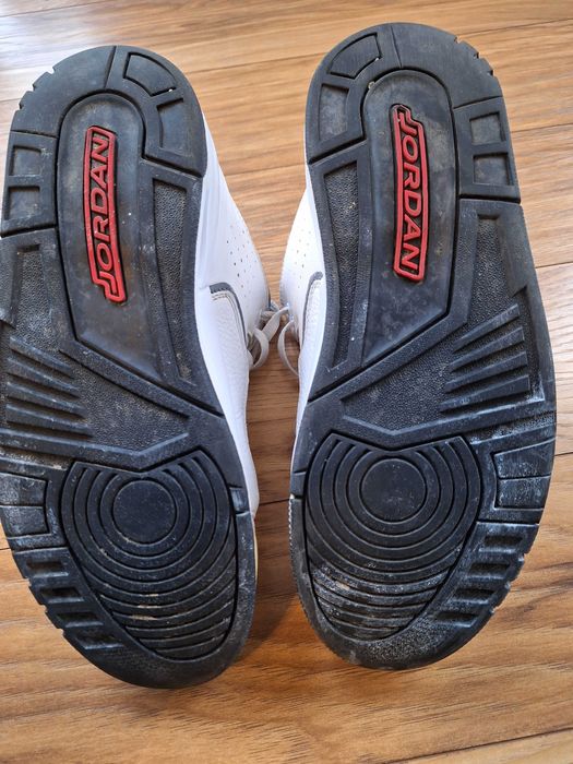 Buty Jordan rozm. 41