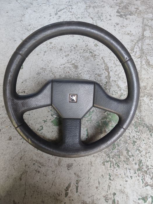 Volante citroen ax gt