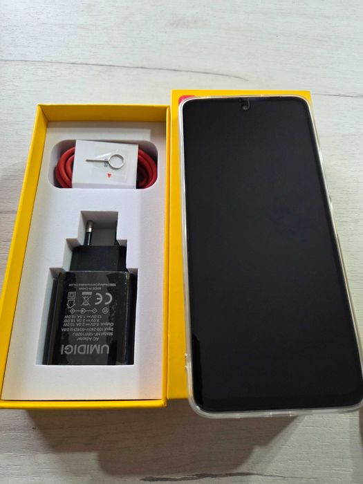 Смартфон UMIDIGI A13 Pro Max 5G