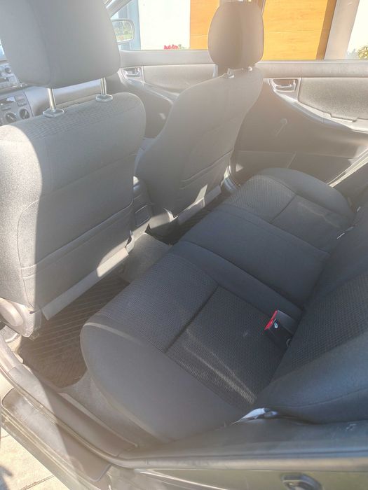 Toyota Corolla 1.4 D4D