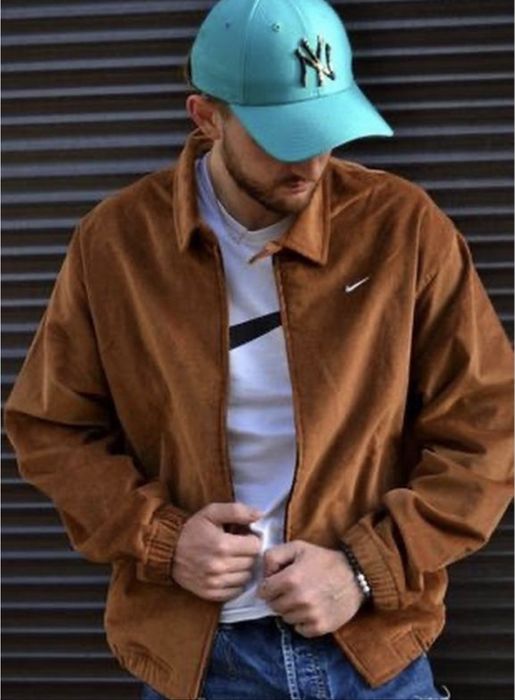 Чоловіча куртка Nike