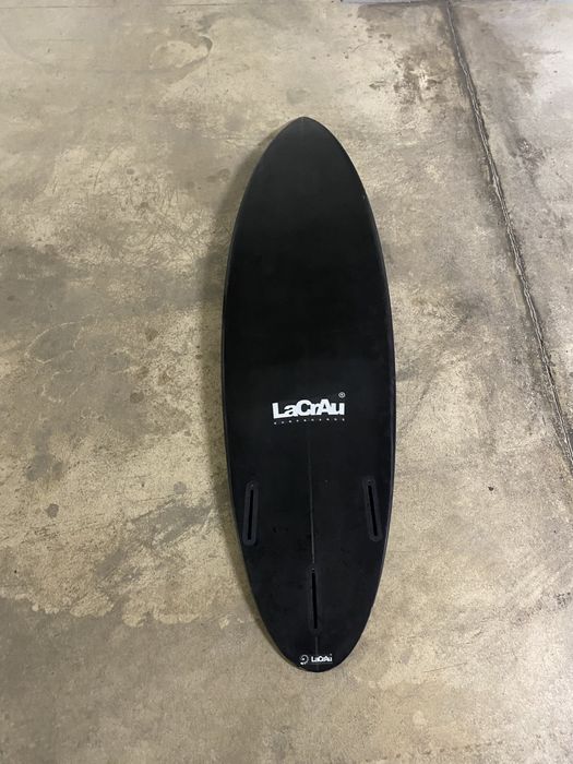 Prancha Lacrau 5’10