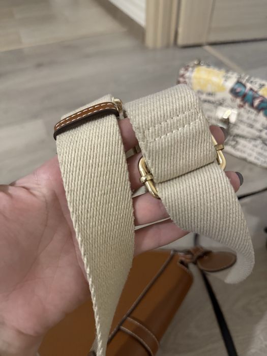 Сумка Zara.DKNY.Guess