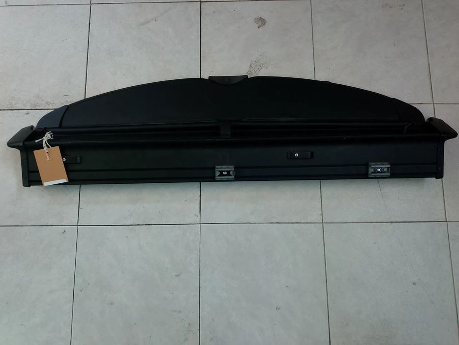 CHAPELEIRA DE CORRER MERCEDES BENZ W204  / A2048600075