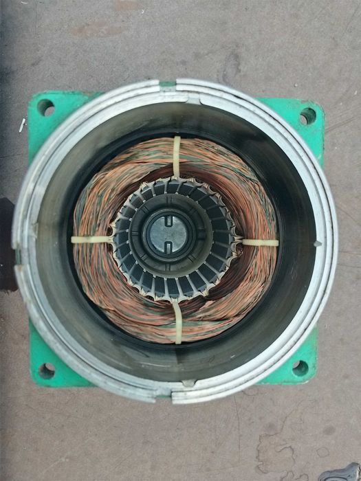 Циркуляційний насос Wilo top s 40/10, 380В