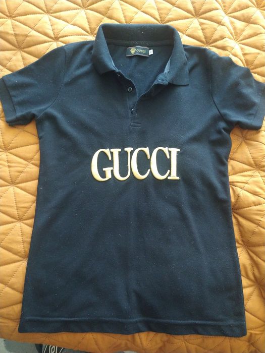 Polo rozm M Gucci
