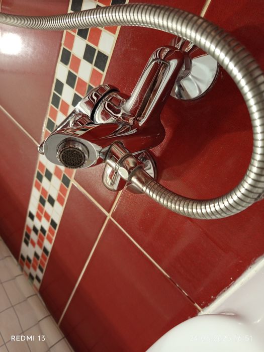 Прибирання квартир та будинків після ремонту Клінінг генеральне вікна