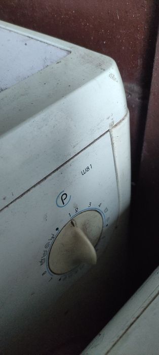 Стиральная машина б/у