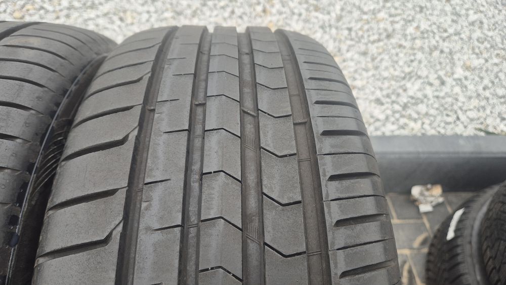 Vredestein 225/45/17 rok 2019 Stan bardzo dobry 6.5mm 2sztuki