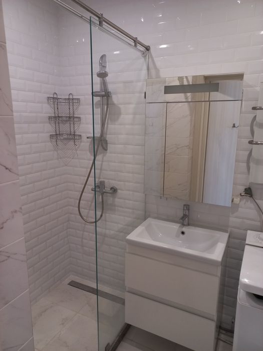 Аренда квартиры Васильковская 100А, Standard One,  Выставочный центр