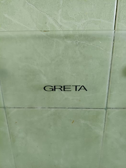 Плита газова Greta