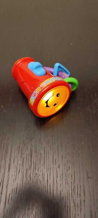 Fisher-Price Wesoła Latareczka