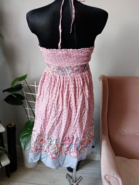 Sukienka letnia 38-40
