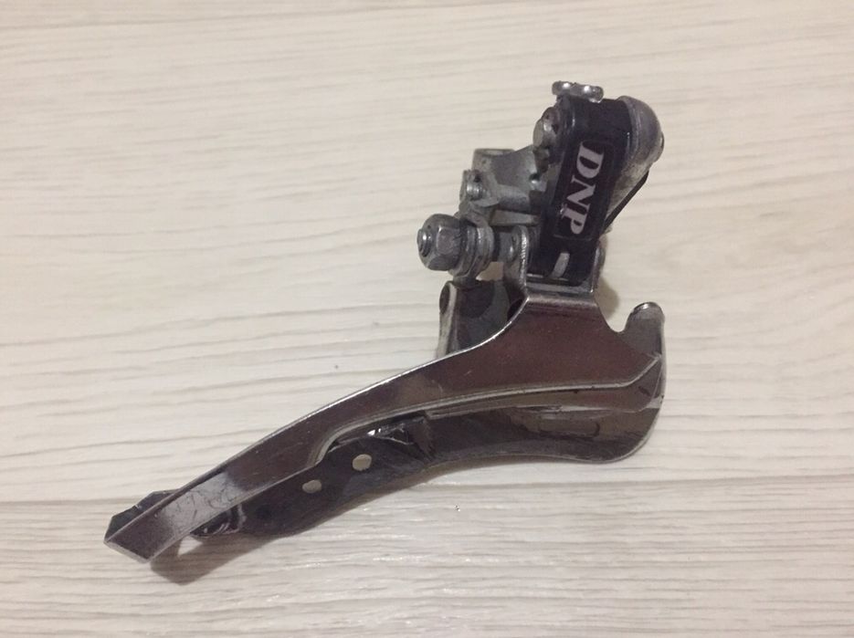 Переключатель передний (перекидка)